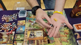 Creature Comforts by KTBG Gen Con 2022