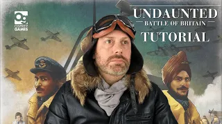 Undaunted - Battle of Britain - Tutorial Italiano (How To Play)