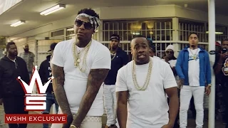 MoneyBagg Yo & Yo Gotti &quot;Pull Up&quot; (WSHH Exclusive - Official Music Video)