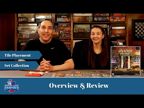 Forever Home Overview & Review