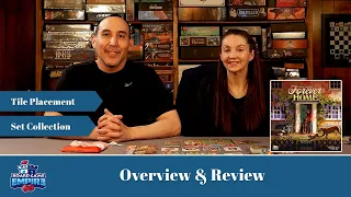 Forever Home Overview & Review