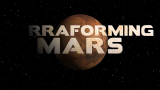 Terraforming Mars official tutorial: INTRO