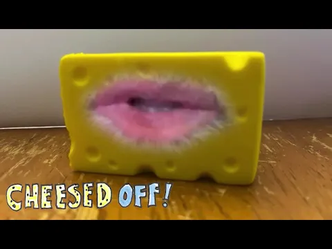 Cheesed Off! introduction video