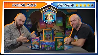 Doomlings | REVIEW