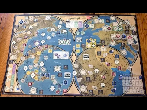 Session Report and Review