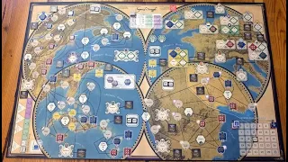 Session Report and Review