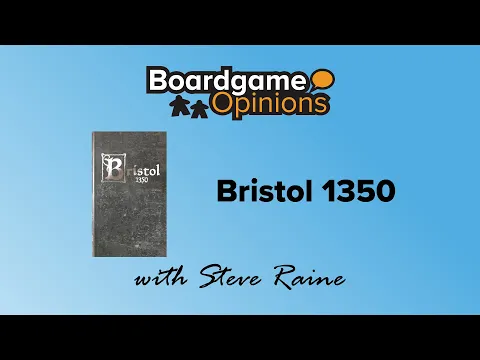 Bristol 1350