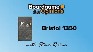 Bristol 1350