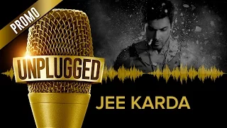 UNPLUGGED Promo - Jee Karda by Divya Kumar