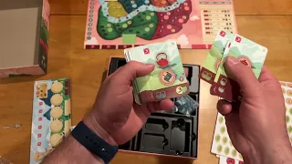 Tea Garden - Unbiased Unboxing with John LaRuffa
