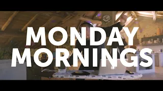 Benny Benassi & BB Team - Everybody Hates Monday Mornings feat. Canguro English (Official Video)