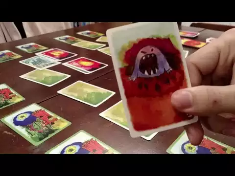 Sylvion Play Through