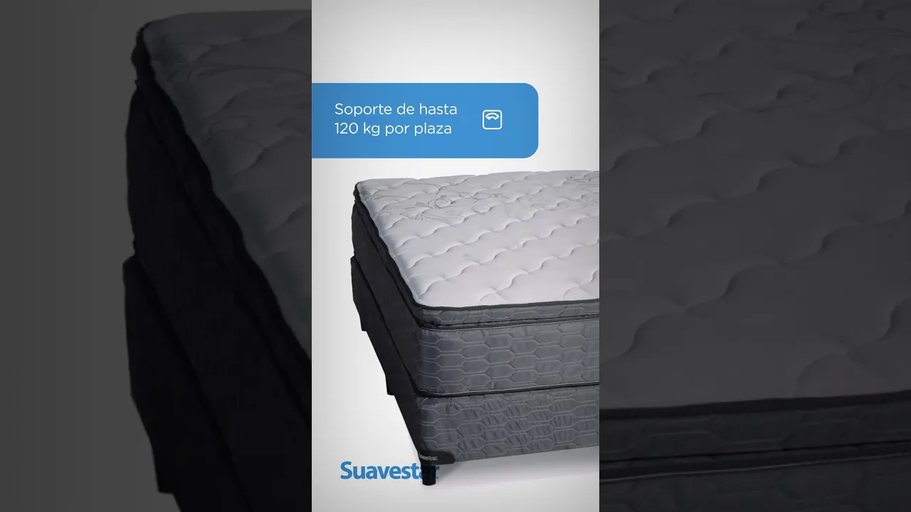 Video de Colchoneria Ivana