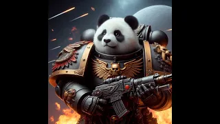 Space Marine Adventures: Labyrinth of the Necrons - Level 1 Advanced solo playthrough