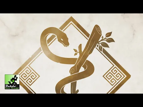 Hippocrates Preview (runthrough)