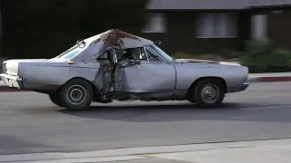 The Dracula of Automobiles—Roadkill Preview Episode 87