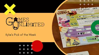 Your Best Life - Kylie's Pick of the Week