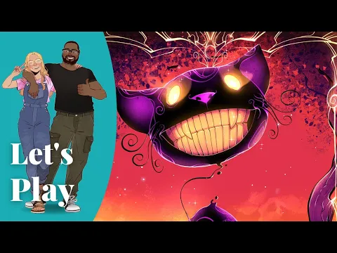 Let's Play - Wonderland's War