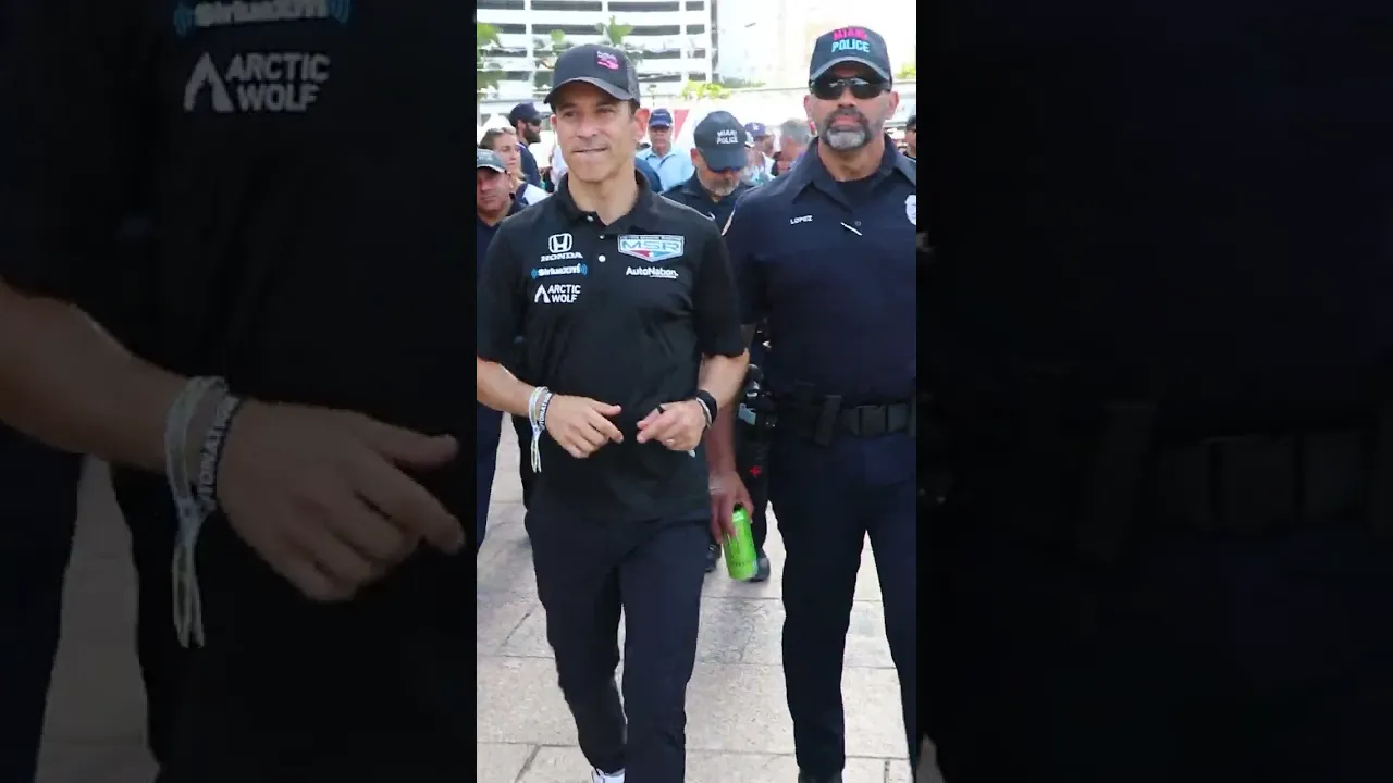 F1 Miami Grand Prix 2022 Recap #Shorts