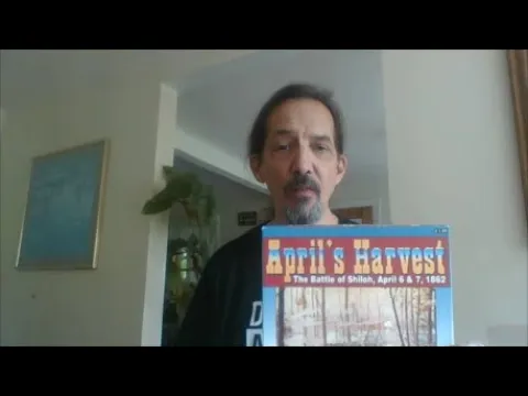 April's Harvest Part 1