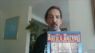 April's Harvest Part 1