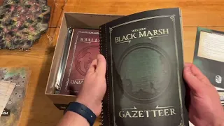 The Elder Scrolls: Betrayal of the Second Era - Unbiased Unboxing with John LaRuffa