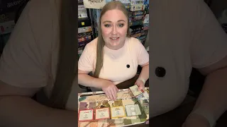 Stamp Swap