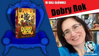 W roli głównej - Dobry Rok