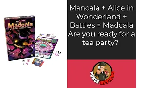 Madcala by Purge Reviews