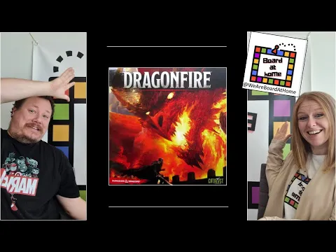 Dragon Fire Playthrough