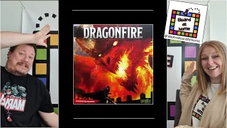 Dragon Fire Playthrough