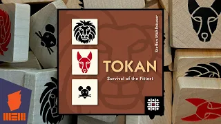 Game Review: TOKAN