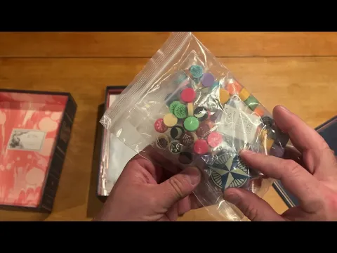 Railways of the Lost Atlas - Unbiased Unboxing with John LaRuffa