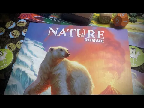Nature - Climate (PART 1 of 2) - Overview