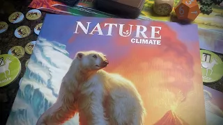Nature - Climate (PART 1 of 2) - Overview