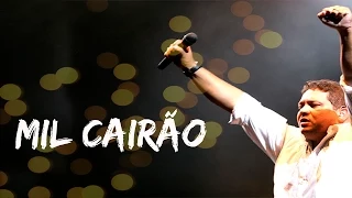 13 Mil Cairão - Fernandinho Ao Vivo - HSBC Arena RJ