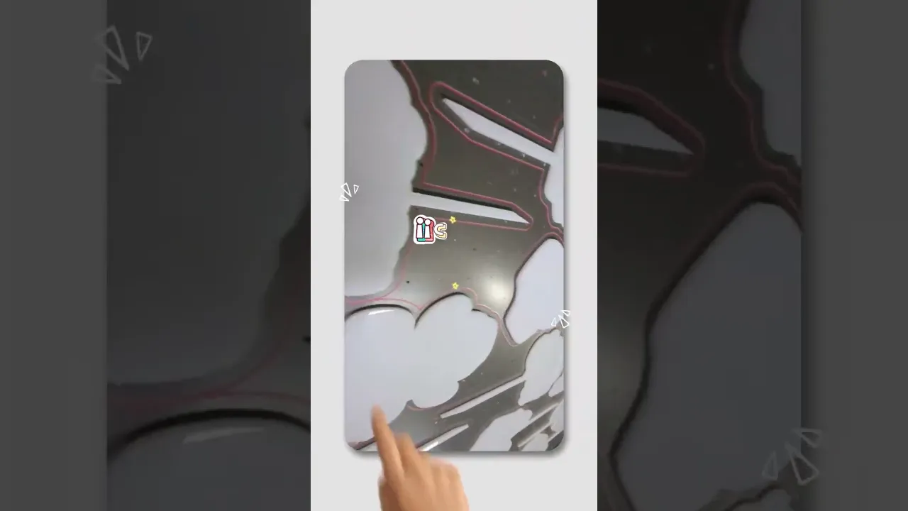 Video de Boxis