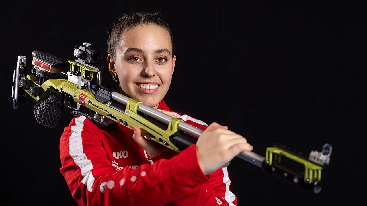 Intervista ad Alexia Tela