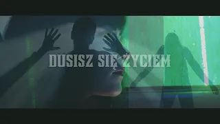K.M.S ft. Ania Szałata - Dusisz się życiem (prod.Skyper) VIDEO