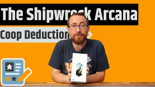 The Shipwreck Arcana Review - Get In The Heads Of Your Teammates