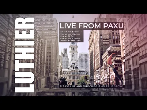 Create instruments for the Masters in Luthier! Live From Pax Unplugged 2023!