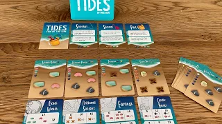 Tides with Fun in the Sun expansion