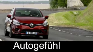 New Renault Clio update with GT Line Exterior/Interior - Autogefühl