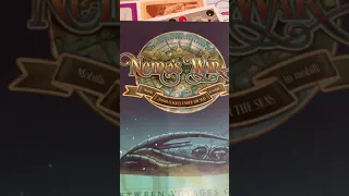 Nemo's War: The Ultimate Edition - Unboxing
