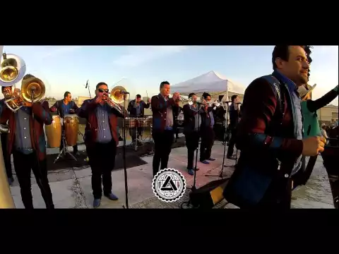Video for event landing page
