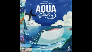 Cracking Open... Everything Aqua Garden (2026) @uchibacoya386