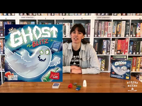 Ghost Blitz