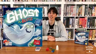 Ghost Blitz