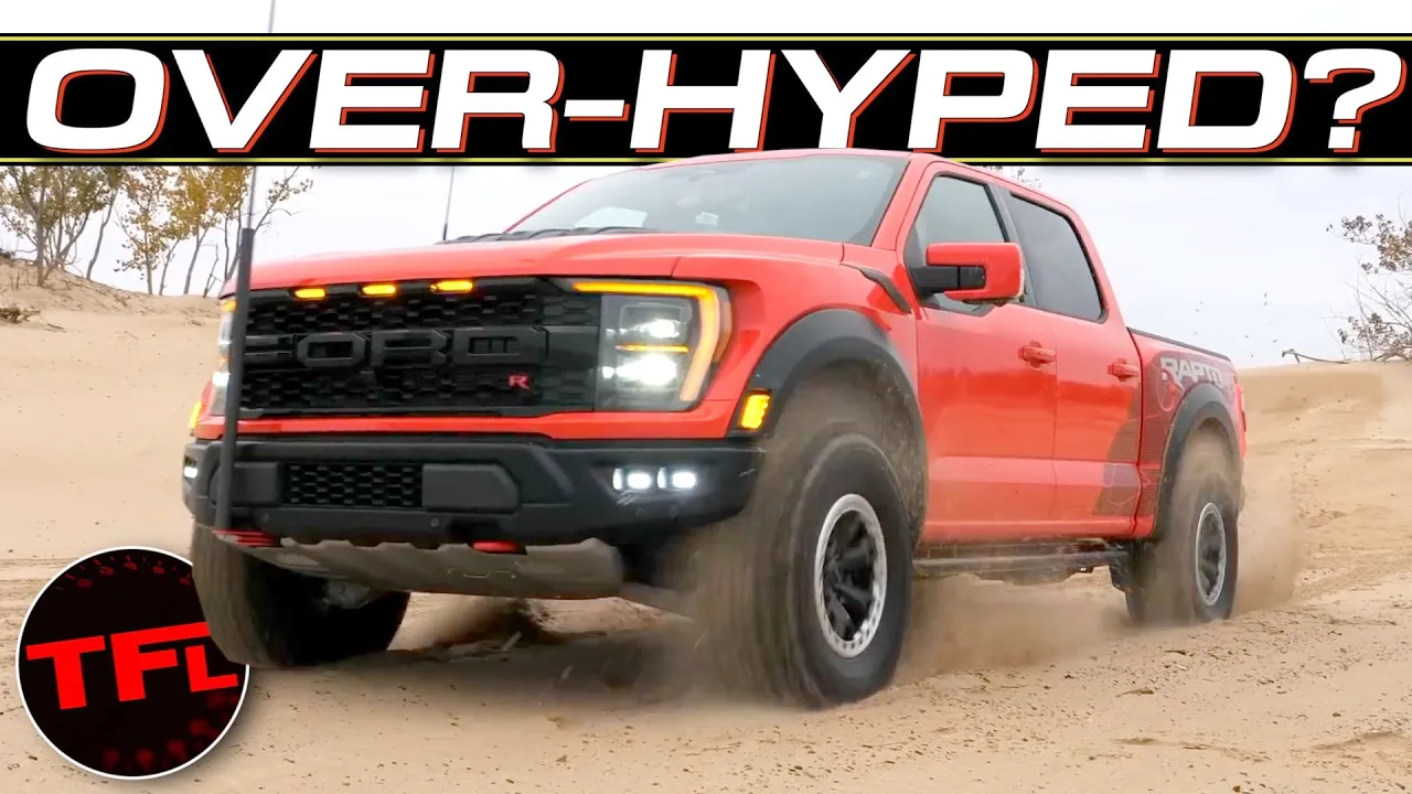 These Are The Most OVER & UNDER-Hyped New Trucks You Should & Should NOT Buy!