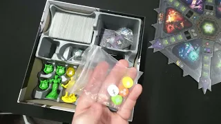 CoLab Deluxe Pack Up